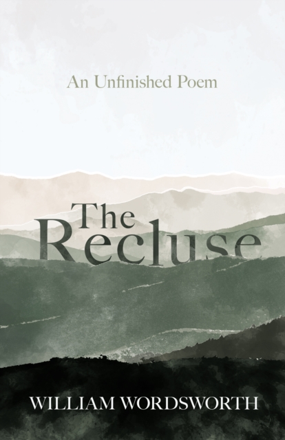 Book Cover for Recluse by Wordsworth, William