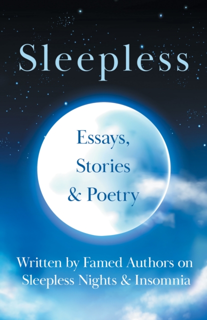 Book Cover for Sleepless by Various