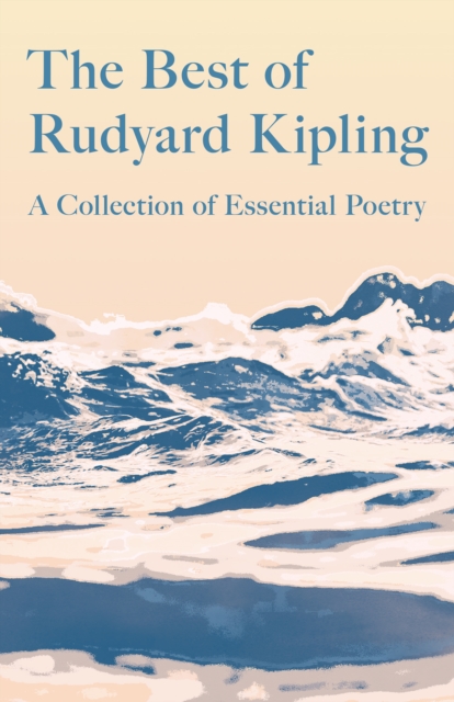 Book Cover for Best of Rudyard Kipling by Rudyard Kipling