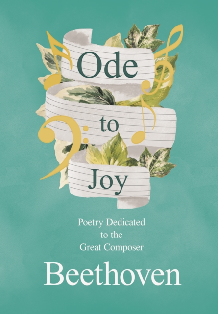 Book Cover for Ode to Joy by Various