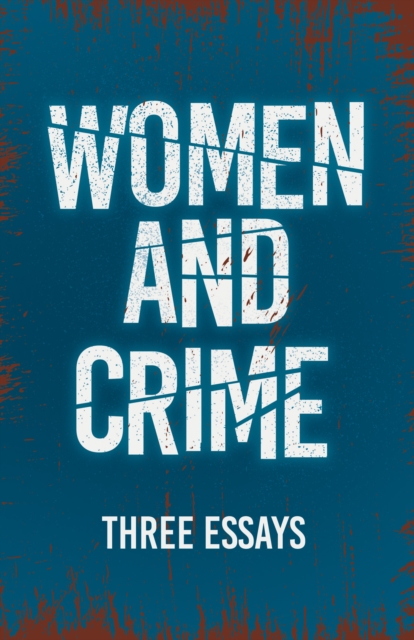 Book Cover for Women and Crime by Various