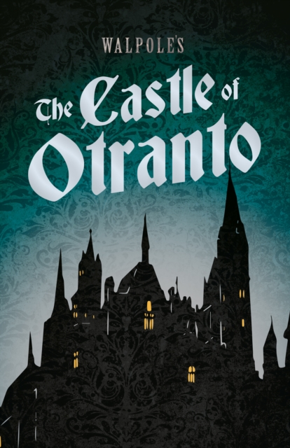 Book Cover for Walpole's The Castle of Otranto by Horace Walpole