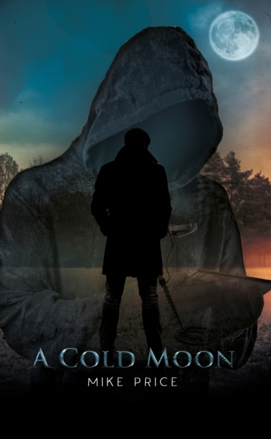 Book Cover for Cold Moon by Mike Price