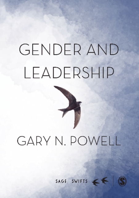 Book Cover for Gender and Leadership by Gary N. Powell