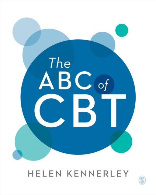 Book Cover for ABC of CBT by Kennerley, Helen