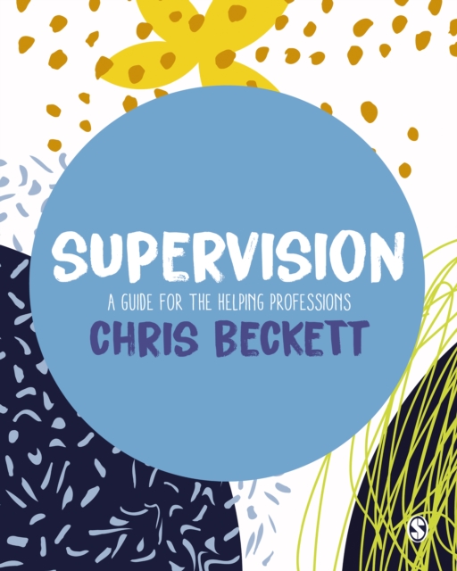 Book Cover for Supervision by Chris Beckett