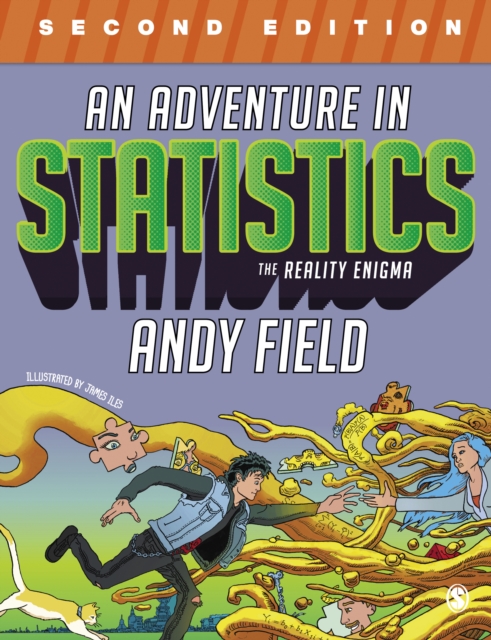 Adventure in Statistics