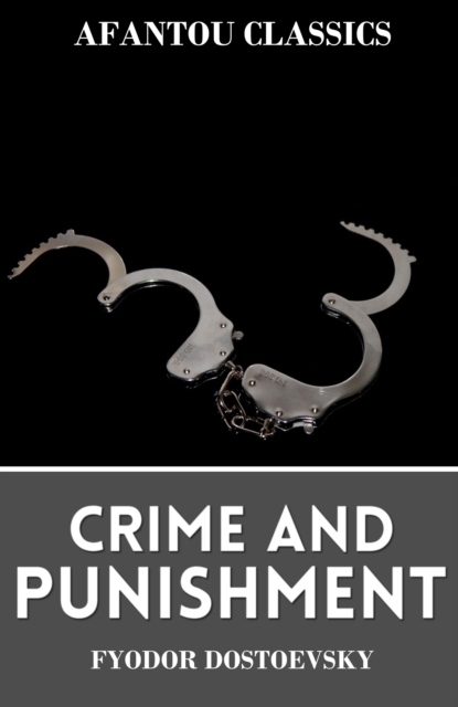 Crime and Punishment