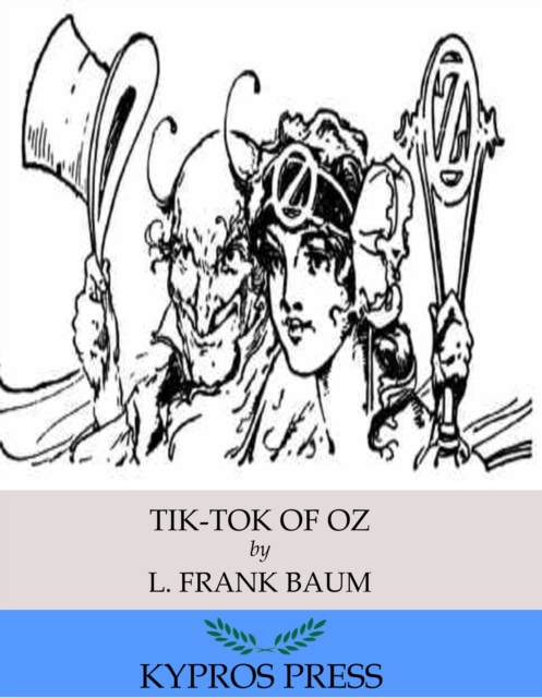 Book Cover for Lost Princess of Oz by L. Frank Baum