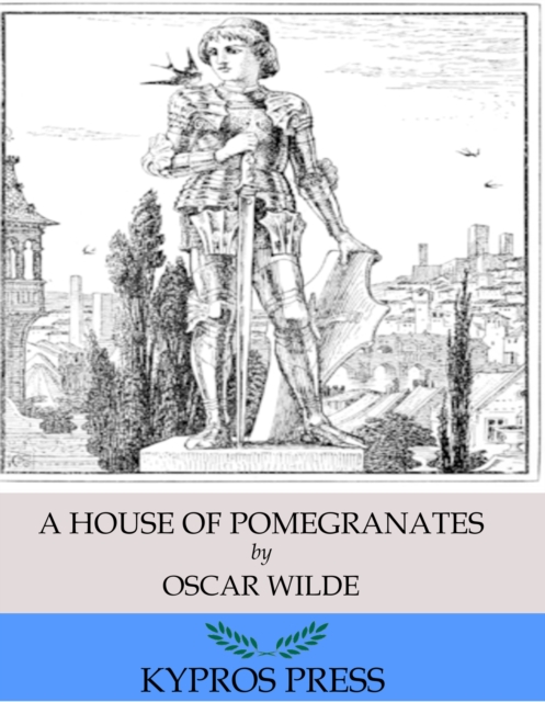 House of Pomegranates