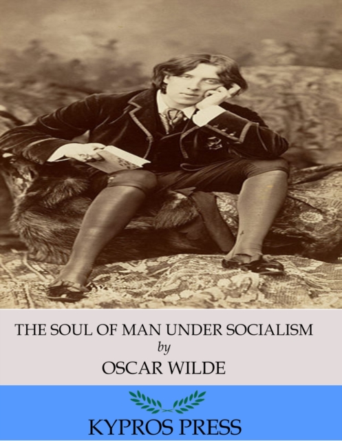 Soul of Man under Socialism