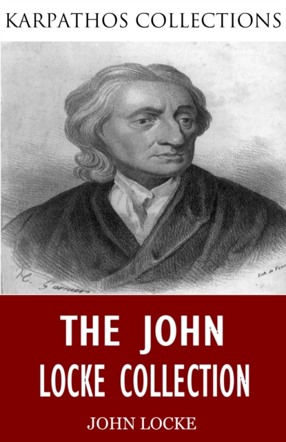 Book Cover for John Locke Collection by John Locke