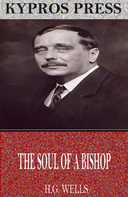 Book Cover for Soul of a Bishop by H.G. Wells