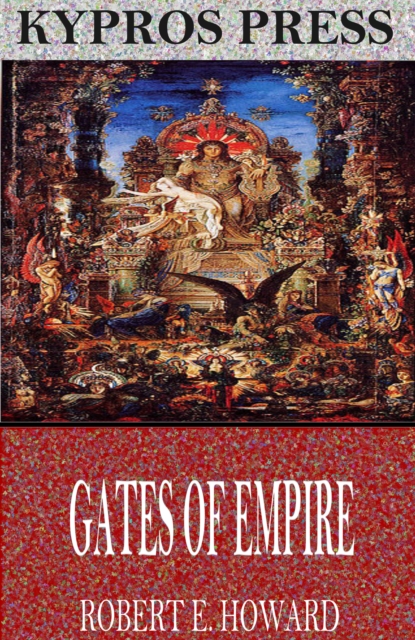 Gates of Empire