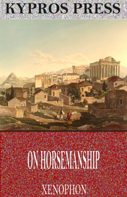 Book Cover for On Horsemanship by Xenophon