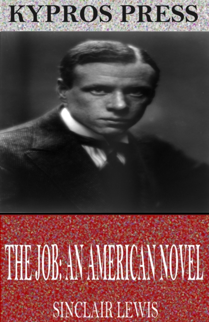 Book Cover for Job: An American Novel by Sinclair Lewis