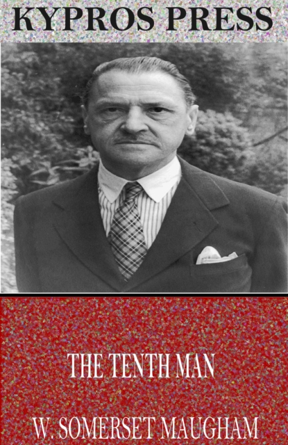 Book Cover for Tenth Man by W. Somerset Maugham