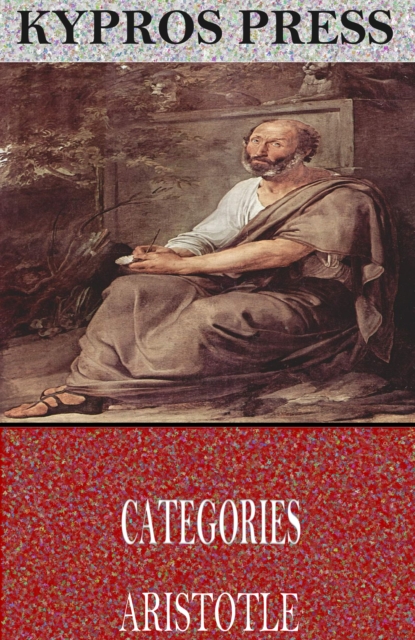 Book Cover for Categories by Aristotle