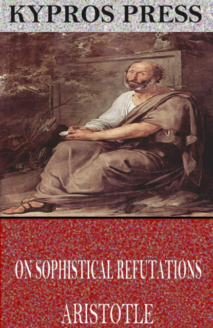 Book Cover for On Sophistical Refutations by Aristotle