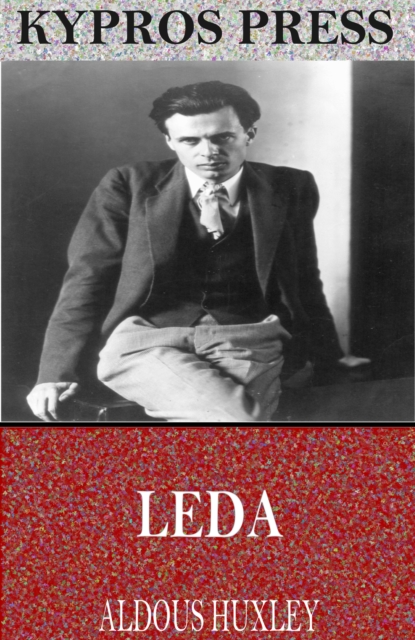 Book Cover for Leda by Aldous Huxley