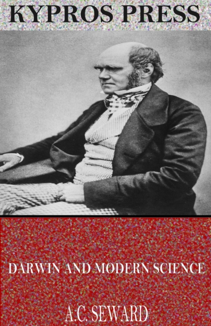 Book Cover for Darwin and Modern Science by A.C. Seward