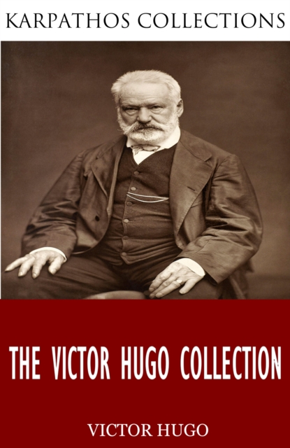 Book Cover for Victor Hugo Collection by Victor Hugo