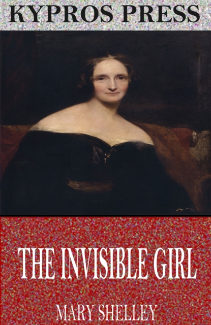 Invisible Girl