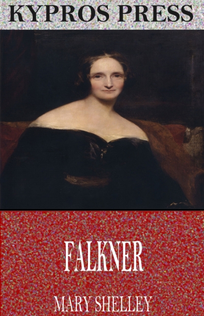 Book Cover for Falkner by Mary Shelley