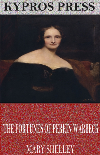 Book Cover for Fortunes of Perkin Warbeck by Mary Shelley