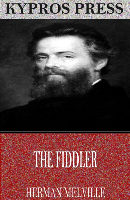 Book Cover for Fiddler by Herman Melville