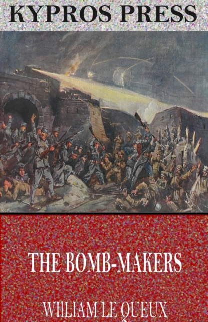 Bomb-Makers