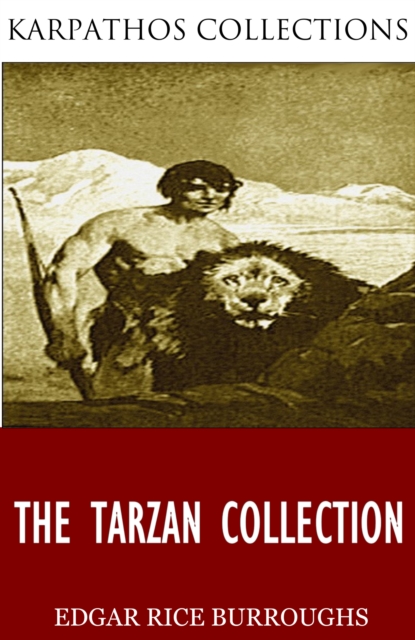 Tarzan Collection