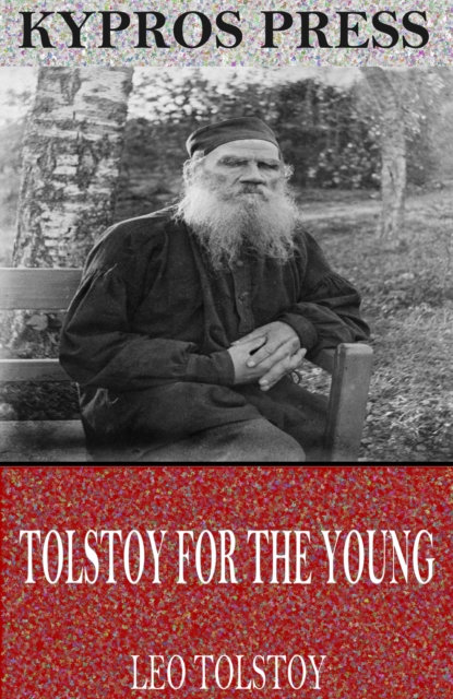 Book Cover for Tolstoy for the Young by Leo Tolstoy