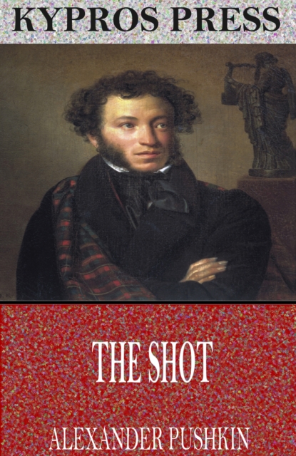 Book Cover for Shot by Alexander Pushkin