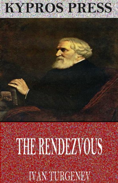 Book Cover for Rendezvous by Ivan Turgenev