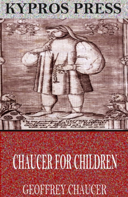 Book Cover for Chaucer for Children by Geoffrey Chaucer