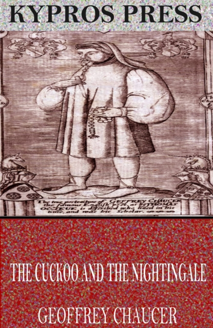 Book Cover for Cuckoo and the Nightingale by Geoffrey Chaucer