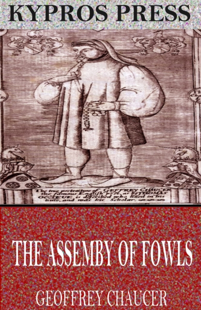 Book Cover for Assembly of Fowls by Geoffrey Chaucer