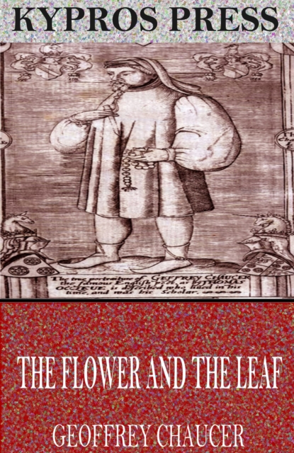 Book Cover for Flower and the Leaf by Geoffrey Chaucer