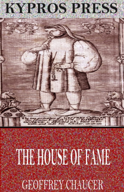 Book Cover for House of Fame by Geoffrey Chaucer