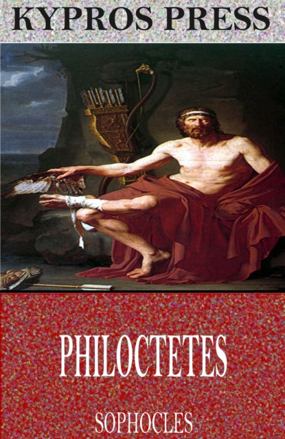 Book Cover for Philoctetes by Sophocles