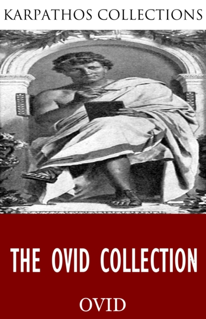 Book Cover for Ovid Collection by Ovid