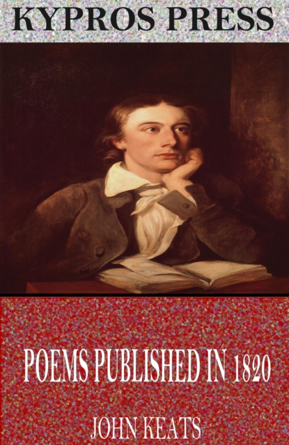 Poems Published in 1820