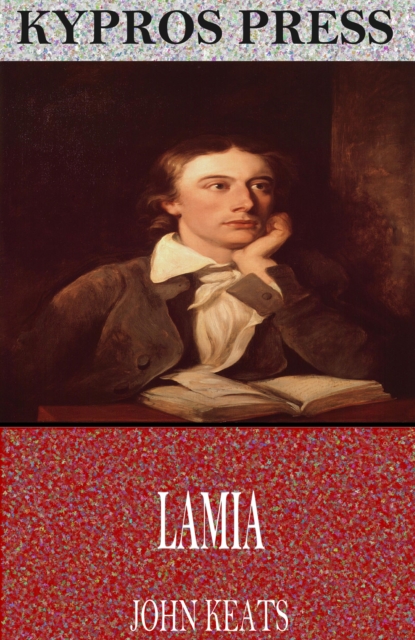 Book Cover for Lamia by John Keats