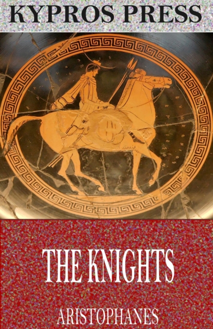 Book Cover for Knights by Aristophanes