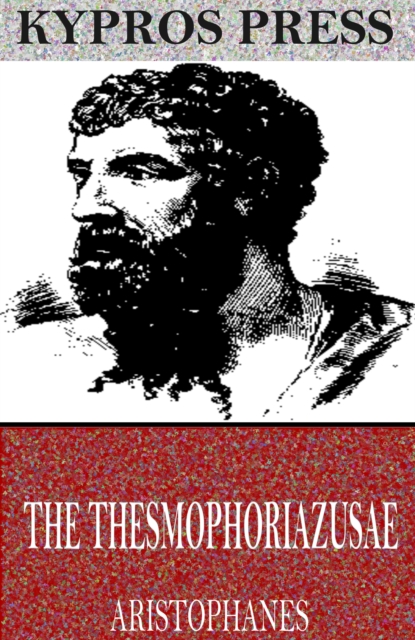 Book Cover for Thesmophoriazusae by Aristophanes