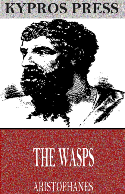 Book Cover for Wasps by Aristophanes