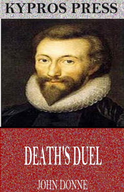 Book Cover for Death's Duel by John Donne