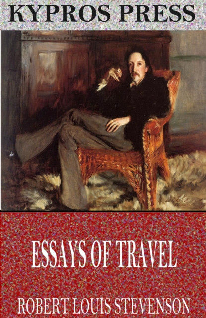 Essays of Travel