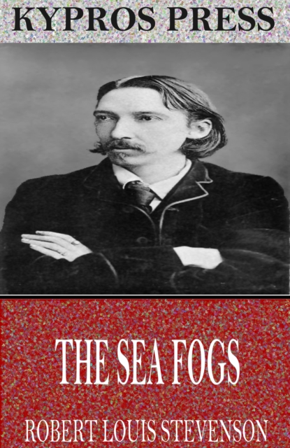Book Cover for Sea Fogs by Robert Louis Stevenson